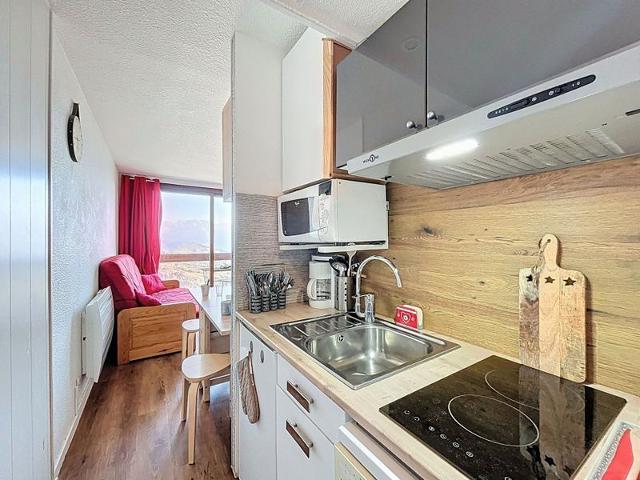 Apartements SOYOUZ - Le Corbier