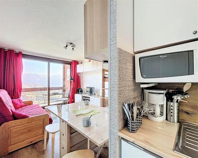 Apartements SOYOUZ - Le Corbier