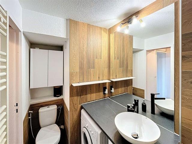 Apartements SOYOUZ - Le Corbier