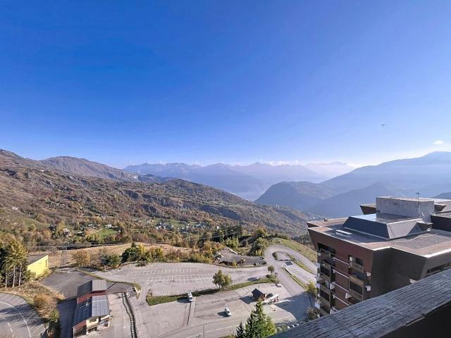 Apartements SOYOUZ - Le Corbier