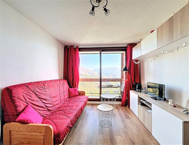 Apartements SOYOUZ - Le Corbier