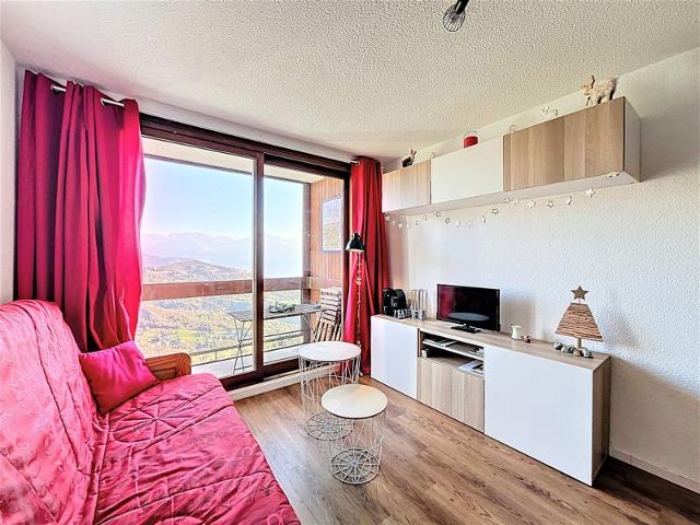 Apartements SOYOUZ - Le Corbier