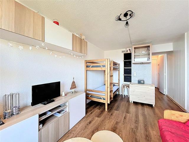 Apartements SOYOUZ - Le Corbier