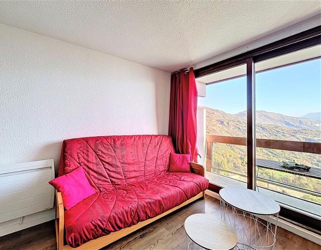 Apartements SOYOUZ - Le Corbier