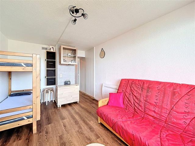 Apartements SOYOUZ - Le Corbier