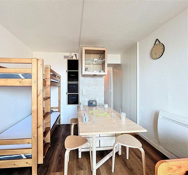 Apartements SOYOUZ - Le Corbier