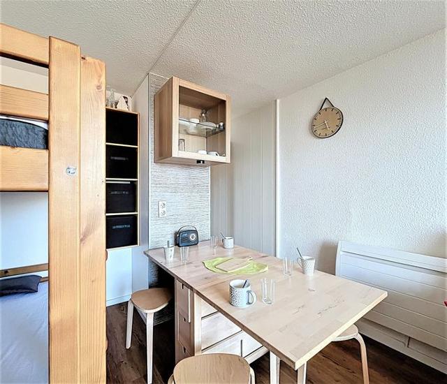 Apartements SOYOUZ - Le Corbier