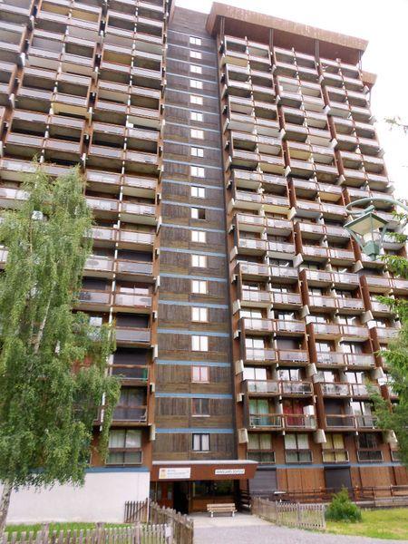 Apartements SOYOUZ - Le Corbier