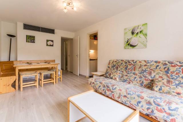 Apartements PHENIX - Le Corbier