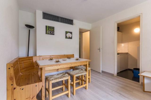 Apartements PHENIX - Le Corbier