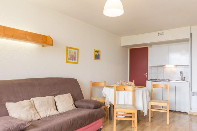 Apartements PHENIX - Le Corbier