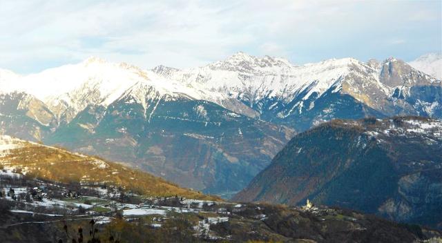 Apartements PHENIX - Le Corbier