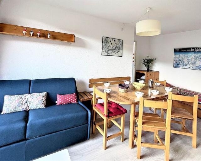 Apartements PHENIX - Le Corbier