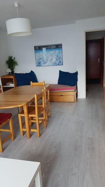 Apartements PHENIX - Le Corbier