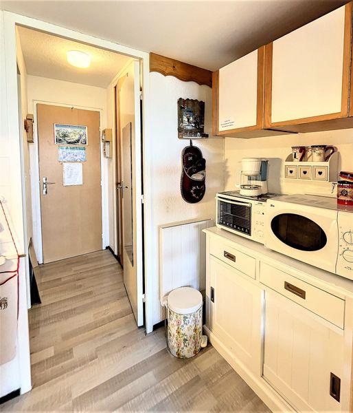 Apartements PHENIX - Le Corbier