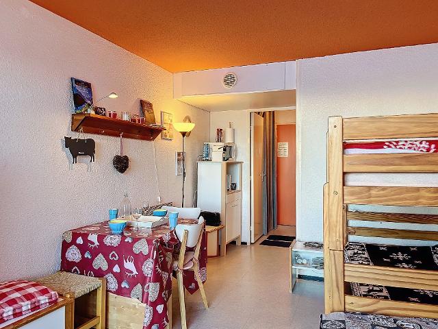 Apartements PHENIX - Le Corbier