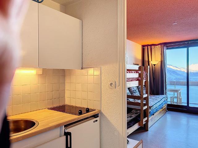 Apartements PHENIX - Le Corbier