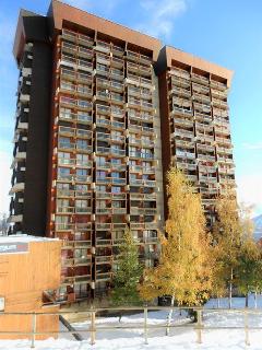 Apartements PHENIX - Le Corbier