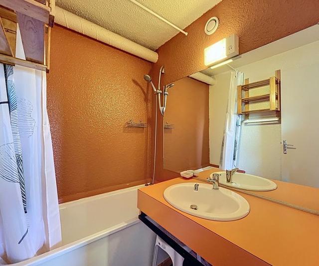 travelski home choice - Apartements PEGASE - Le Corbier