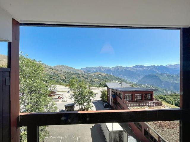 travelski home choice - Apartements PEGASE - Le Corbier