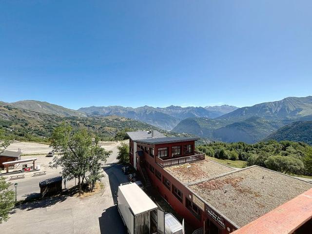 travelski home choice - Apartements PEGASE - Le Corbier