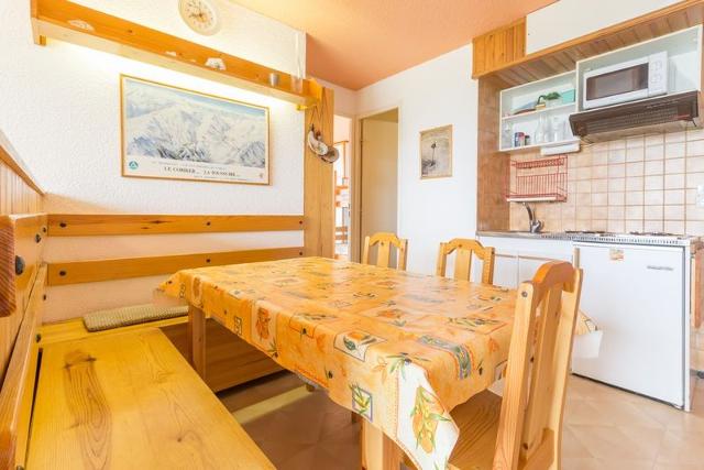 travelski home choice - Apartements PEGASE - Le Corbier