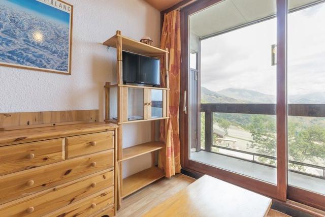 travelski home choice - Apartements PEGASE - Le Corbier