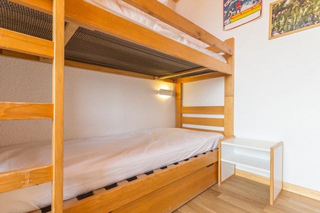 travelski home choice - Apartements PEGASE - Le Corbier