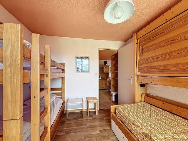 travelski home choice - Apartements PEGASE - Le Corbier