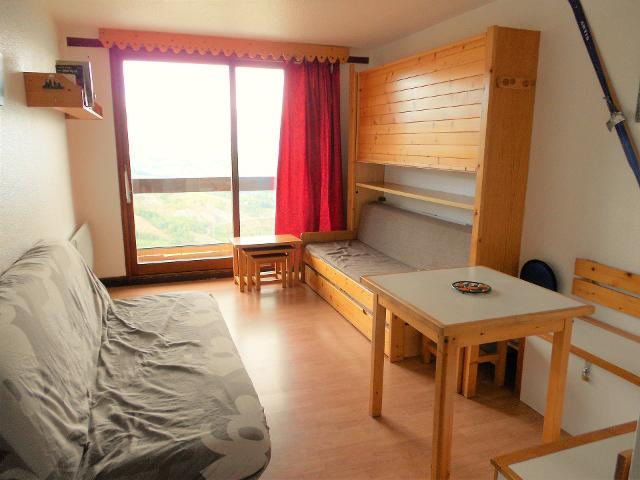 travelski home choice - Apartements PEGASE - Le Corbier