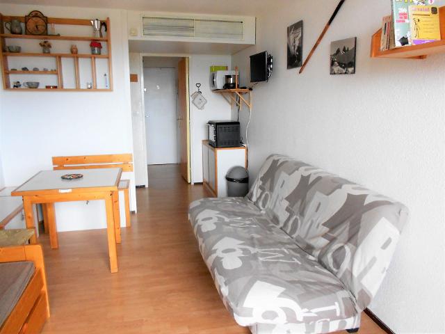 travelski home choice - Apartements PEGASE - Le Corbier