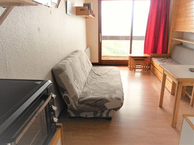 travelski home choice - Apartements PEGASE - Le Corbier