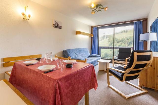 travelski home choice - Apartements PEGASE - Le Corbier