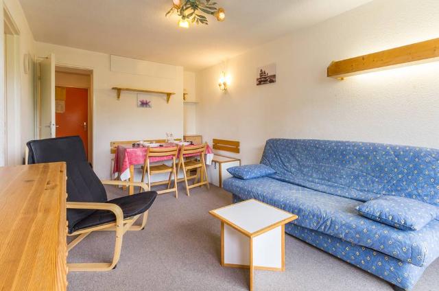 travelski home choice - Apartements PEGASE - Le Corbier