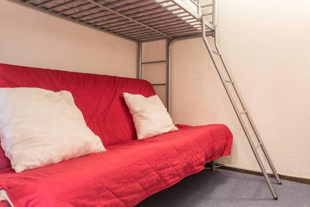 travelski home choice - Apartements PEGASE - Le Corbier