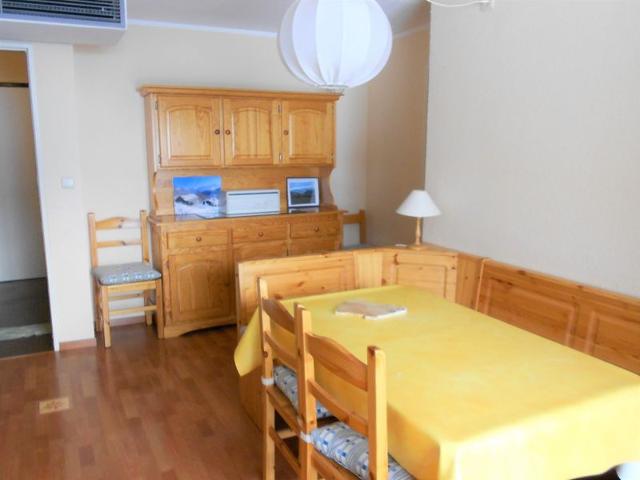 travelski home choice - Apartements PEGASE - Le Corbier