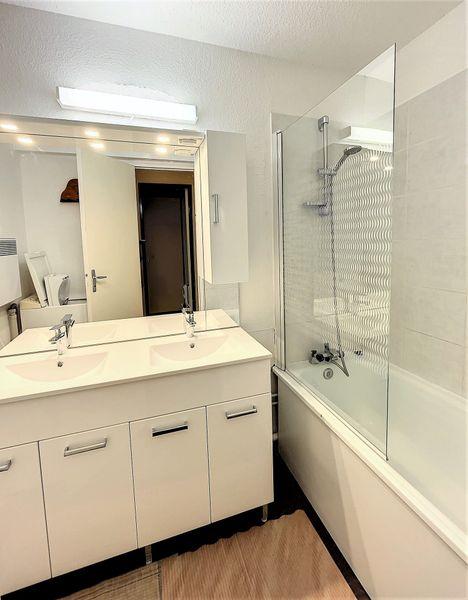 travelski home choice - Apartements PEGASE - Le Corbier