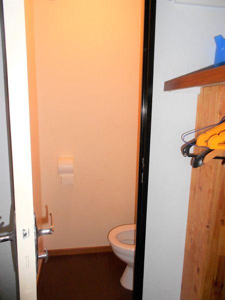 travelski home choice - Apartements PEGASE - Le Corbier