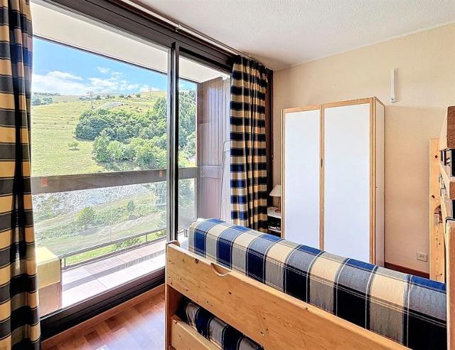 travelski home choice - Apartements PEGASE - Le Corbier