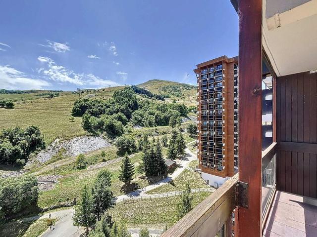 travelski home choice - Apartements PEGASE - Le Corbier