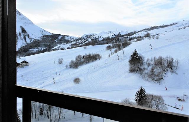 travelski home choice - Apartements PEGASE - Le Corbier