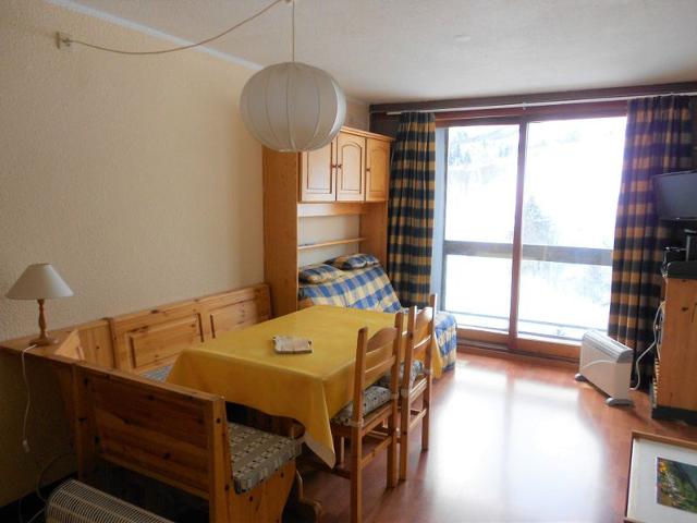 travelski home choice - Apartements PEGASE - Le Corbier