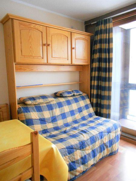 travelski home choice - Apartements PEGASE - Le Corbier