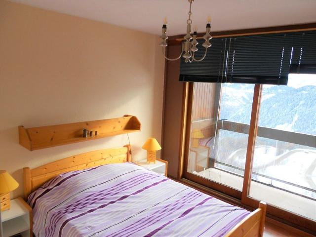 travelski home choice - Apartements PEGASE - Le Corbier