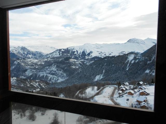 travelski home choice - Apartements PEGASE - Le Corbier