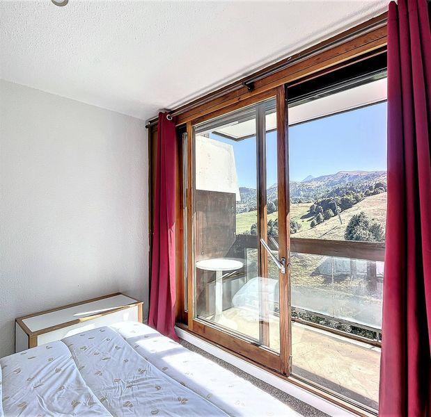 travelski home choice - Apartements PEGASE - Le Corbier