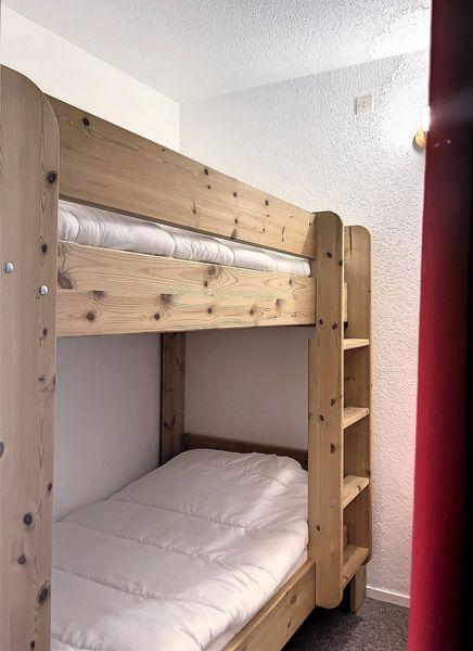 travelski home choice - Apartements PEGASE - Le Corbier