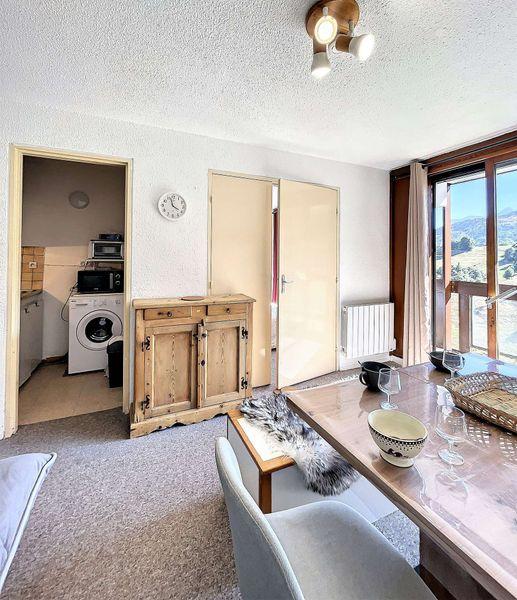 travelski home choice - Apartements PEGASE - Le Corbier