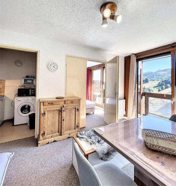 travelski home choice - Apartements PEGASE - Le Corbier