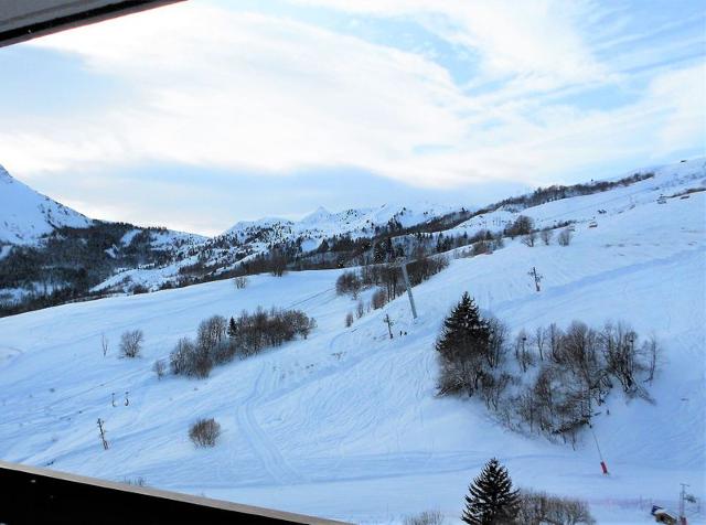 travelski home choice - Apartements PEGASE - Le Corbier